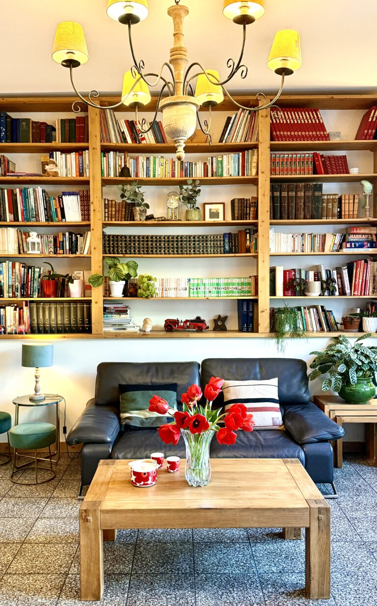 le salon